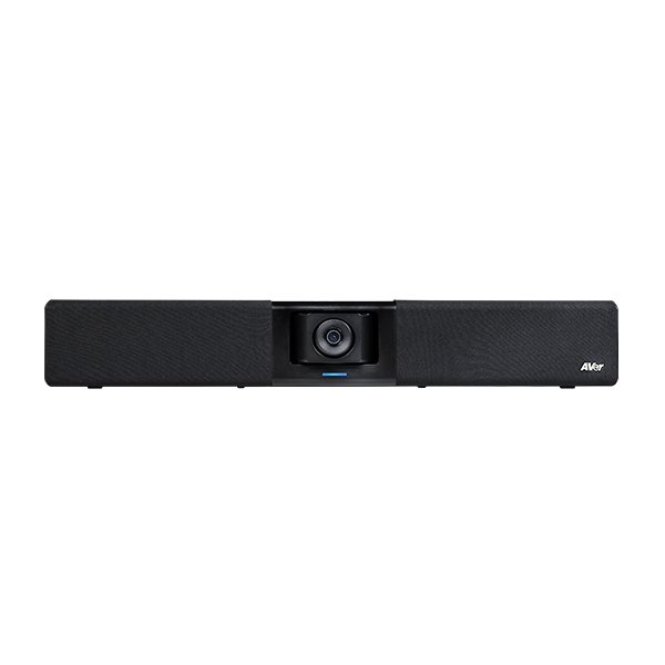 AVer VB342 Pro 4K PTZ Video Bar For Small To Medium Rooms - VB342 Pro - Video Conference Systems - alnabaa.com - النبع