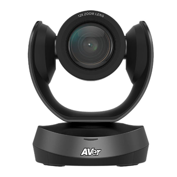 AVer VC520 PRO Conference Camera with Speakerphone - VC520 PRO - Video Conference Systems - alnabaa.com - النبع