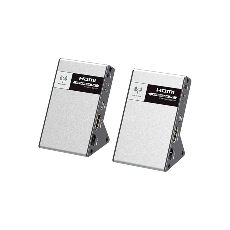 Avetron 60G 4K@30Hz HDMI Wireless Extender - Extenders - alnabaa.com - النبع