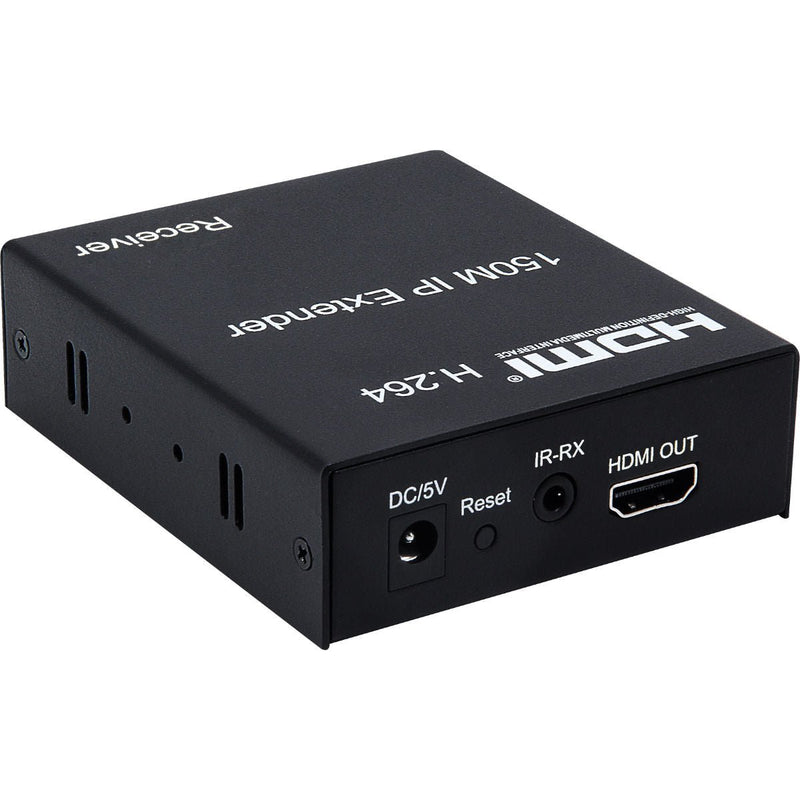 AVetron HDMI 2K Video Extender - 150m - AVEX150m-2K - Extenders - alnabaa.com - النبع