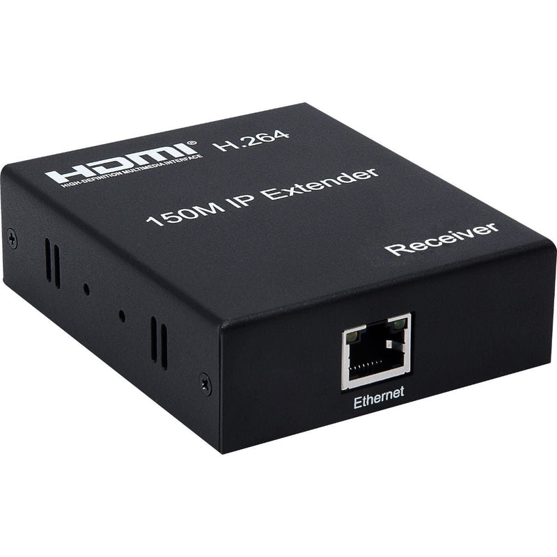 AVetron HDMI 2K Video Extender - 150m - AVEX150m-2K - Extenders - alnabaa.com - النبع