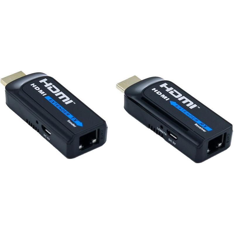 Avetron HDMI Extender over CAT6 up to 1080P - Extenders - alnabaa.com - النبع