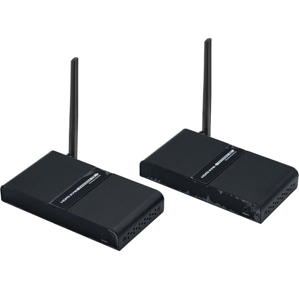 Avetron HDMI KVM Wireless Extender - Extenders - alnabaa.com - النبع