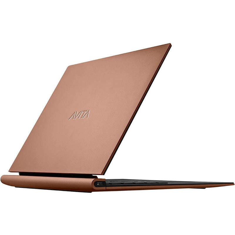 AVITA ADMIROR 14" Laptop - Core i7-10510U - 8GB RAM - 512GB SSD - Shared - Win10 - NS14A5MER562-BB - Laptops - alnabaa.com - النبع