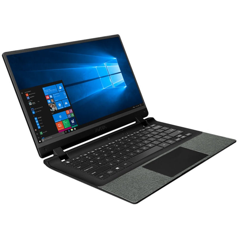 AVITA Essential 14" Laptop - Celeron N4000 - 4GB RAM - 128GB SSD - Shared - Windows 10 - NE14A2MEC433-MB - Laptops - alnabaa.com - النبع