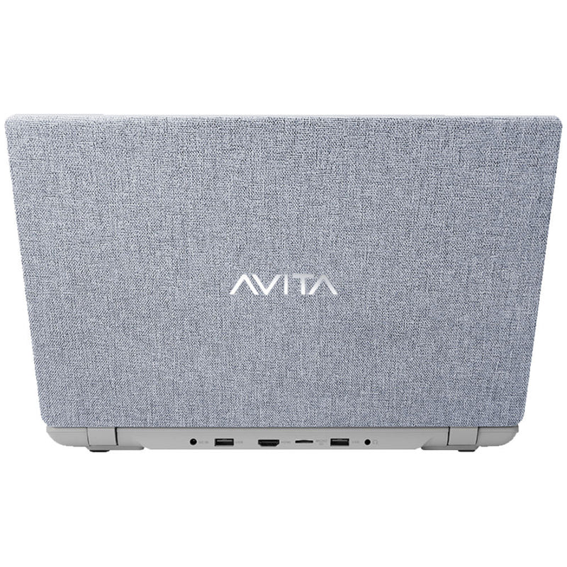 AVITA Essential 14" Laptop - Celeron N4000 - 4GB RAM - 128GB SSD - Shared - Windows 10 - NE14A2MEC433-CR - Laptops - alnabaa.com - النبع