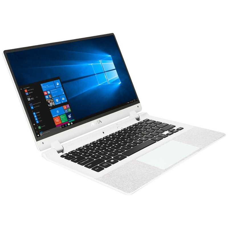 AVITA Essential 14" Laptop - Celeron N4000 - 4GB RAM - 128GB SSD - Shared - Windows 10 - NE14A2MEC433-MW - Laptops - alnabaa.com - النبع