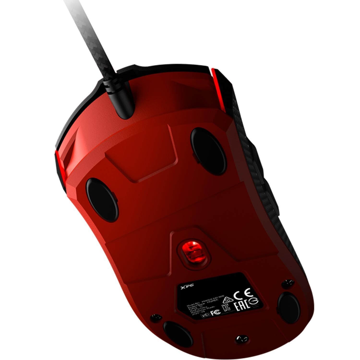 ماوس الألعاب XPG PRIMER RGB