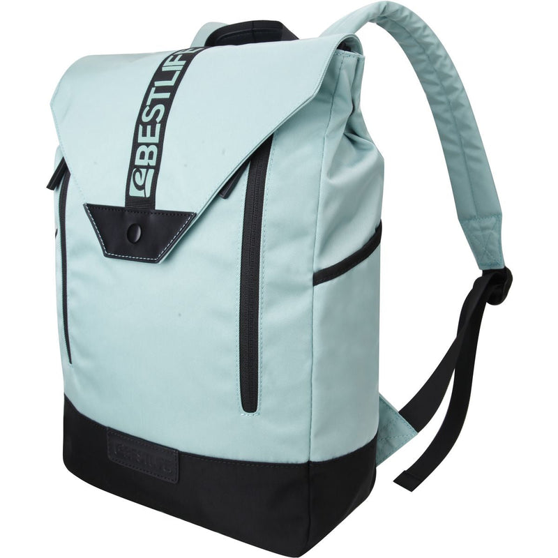 Bestlife 14.1" Laptop Backpack BB-3498