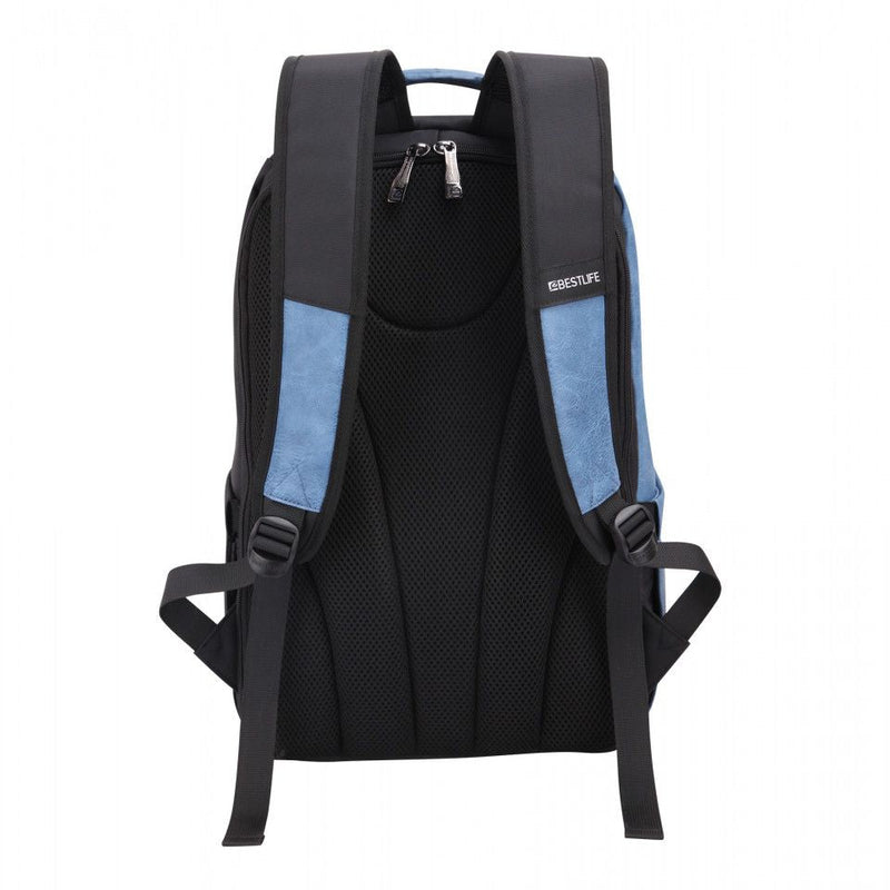 Bestlife 15.6" 3334Y Laptop Backpack