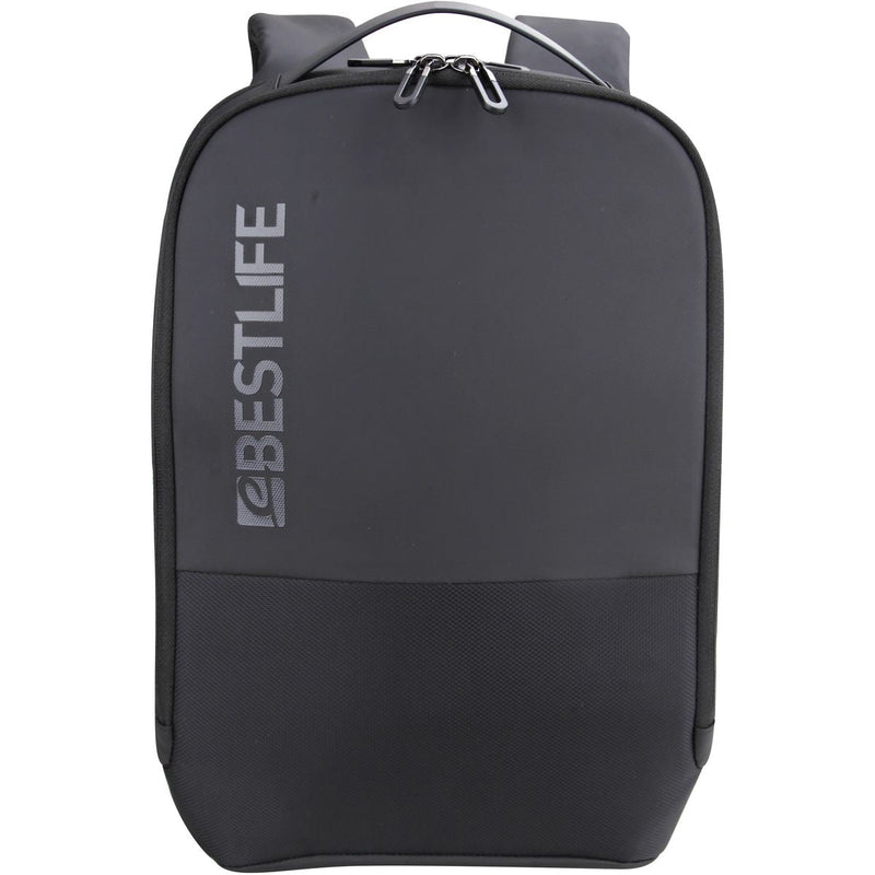 Bestlife 15.6" KYO Laptop Backpack - BB-3677BK-15.6" - Laptop Cases & Bags - alnabaa.com - النبع
