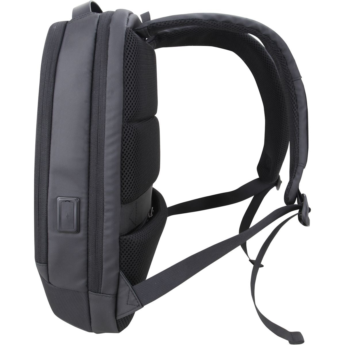 Bestlife 15.6" KYO Laptop Backpack - BB-3677BK-15.6" - Laptop Cases & Bags - alnabaa.com - النبع