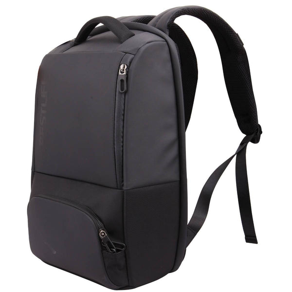 Bestlife 15.6" Neoton Anti-theft Laptop Backpack BB-3401 - BB-3401BK-1-15.6" - Laptop Cases & Bags - alnabaa.com - النبع