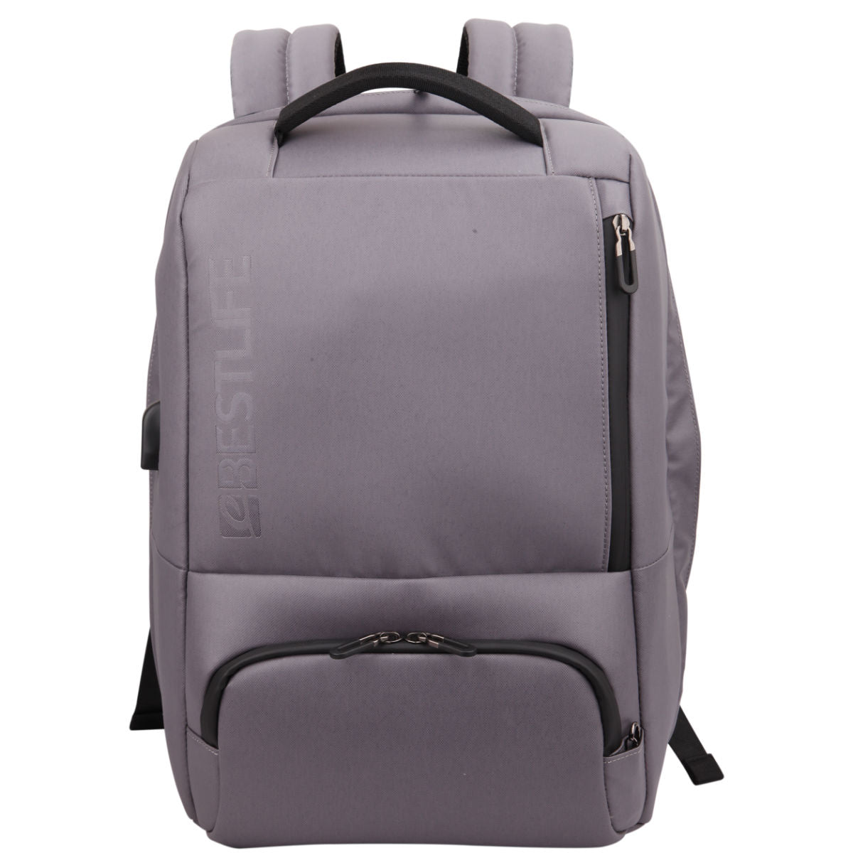 Bestlife 15.6" Neoton Anti-theft Laptop Backpack BB-3401 - BB-3401G-1-15.6" - Laptop Cases & Bags - alnabaa.com - النبع