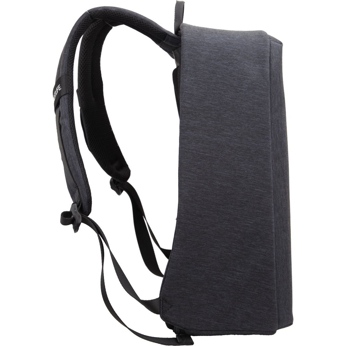 Bestlife 15.6" Travel Safe Orba Laptop Backpack - BB-3458-15.6 - BB-3458-15.6 - Laptop Cases & Bags - alnabaa.com - النبع