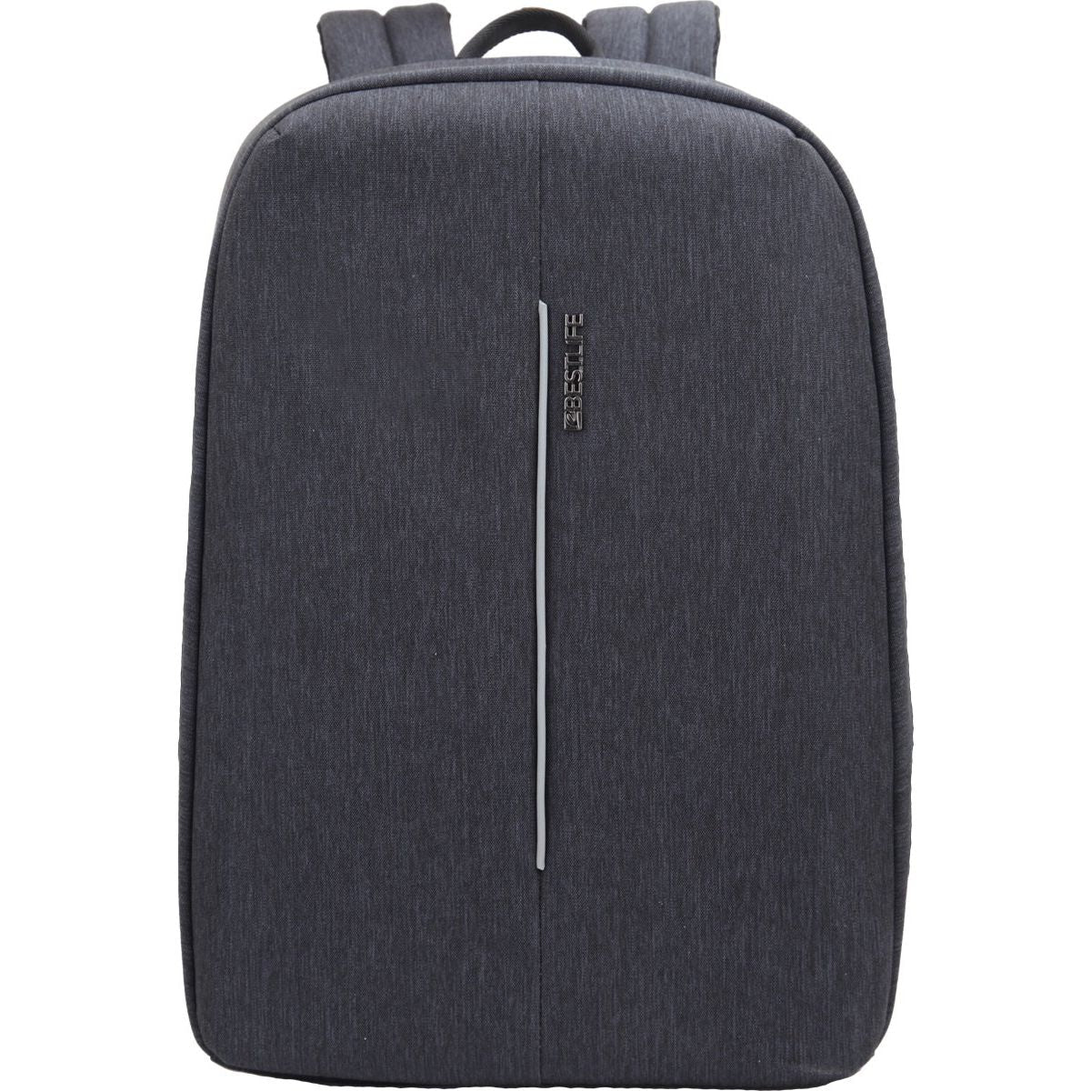 Bestlife 15.6" Travel Safe Orba Laptop Backpack - BB-3458-15.6 - BB-3458-15.6 - Laptop Cases & Bags - alnabaa.com - النبع