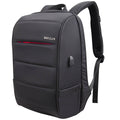 Bestlife 15.6" TravelSafe Anti-theft Laptop Backpack BB-3456-1 - BB-3456R-1-15.6" - Laptop Cases & Bags - alnabaa.com - النبع