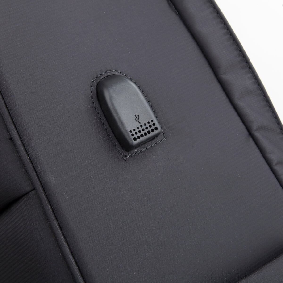 Bestlife 15.6" TravelSafe Anti-theft Laptop Backpack BB-3456-1 - BB-3456R-1-15.6" - Laptop Cases & Bags - alnabaa.com - النبع