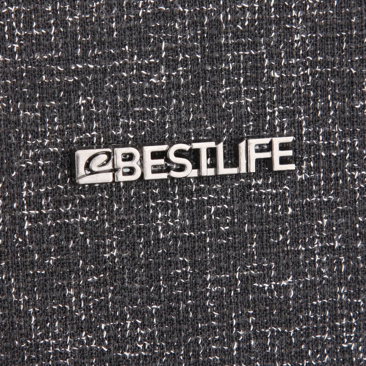 Bestlife 15.6" TravelSafe Anti-theft Laptop Backpack BB-3456 - BB-3456BK-15.6" - Laptop Cases & Bags - alnabaa.com - النبع