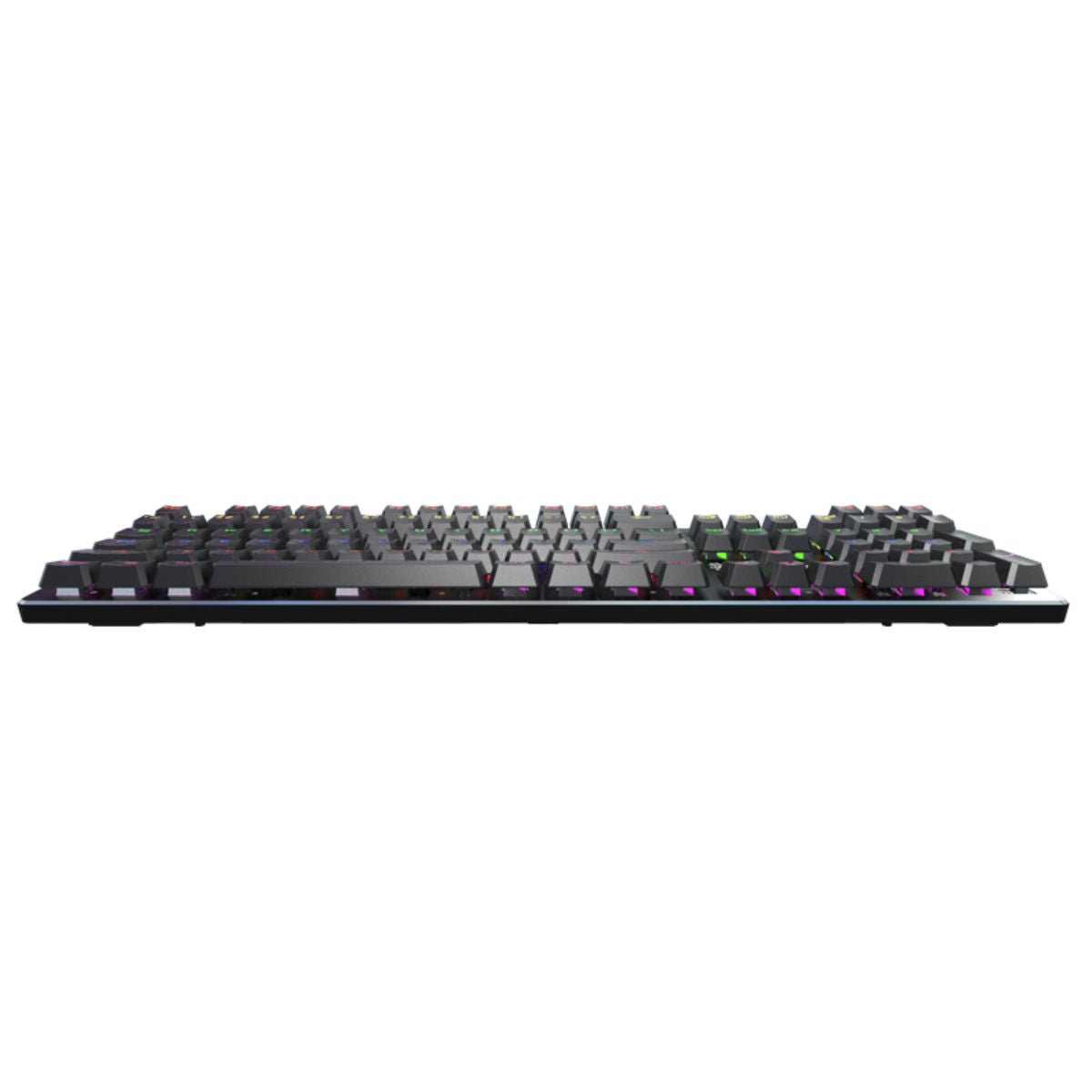 Bloody B760 Full Light Strike Mechanical Gaming Keyboard - Green Switch - Arabic - B760 - Keyboards - alnabaa.com - النبع