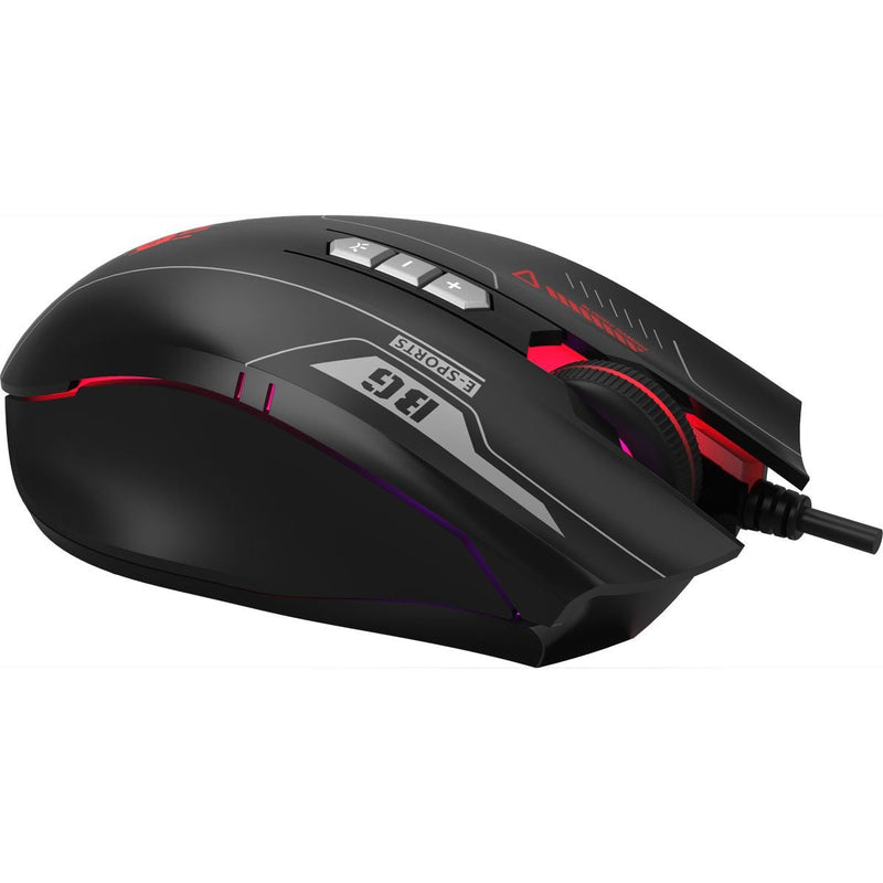 Bloody ES7 RGB Esports USB Gaming Mouse - 6000 CPI - ES7 - Mice - alnabaa.com - النبع