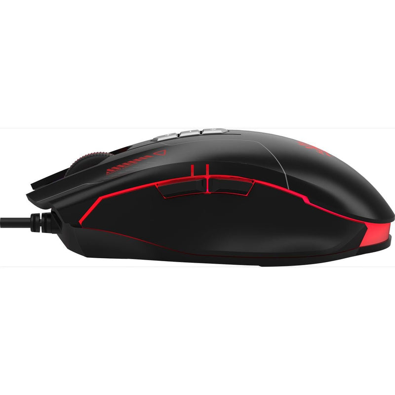 Bloody ES7 RGB Esports USB Gaming Mouse - 6000 CPI - ES7 - Mice - alnabaa.com - النبع