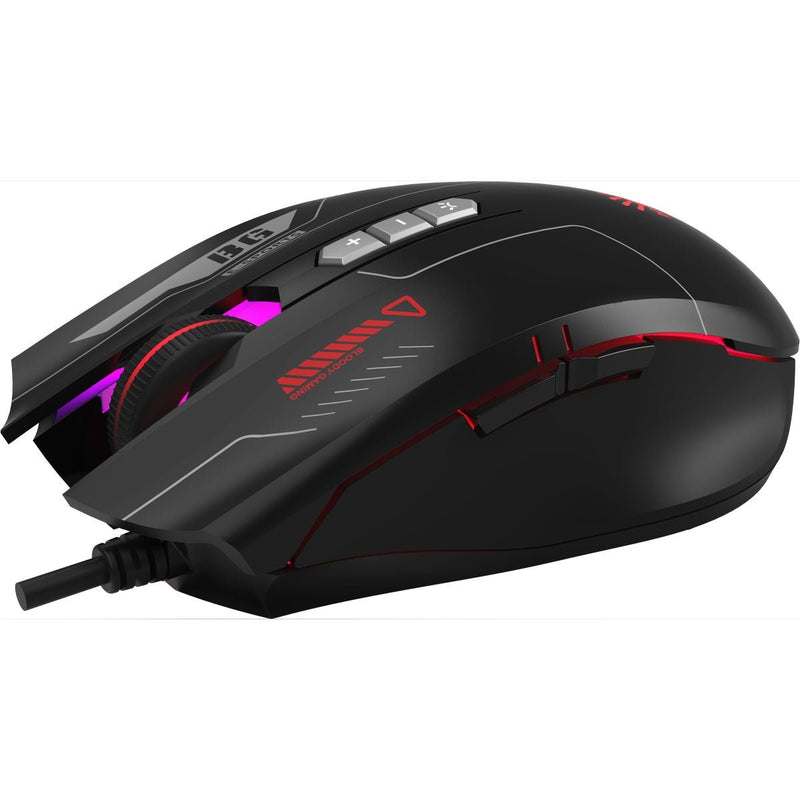 Bloody ES7 RGB Esports USB Gaming Mouse - 6000 CPI - ES7 - Mice - alnabaa.com - النبع