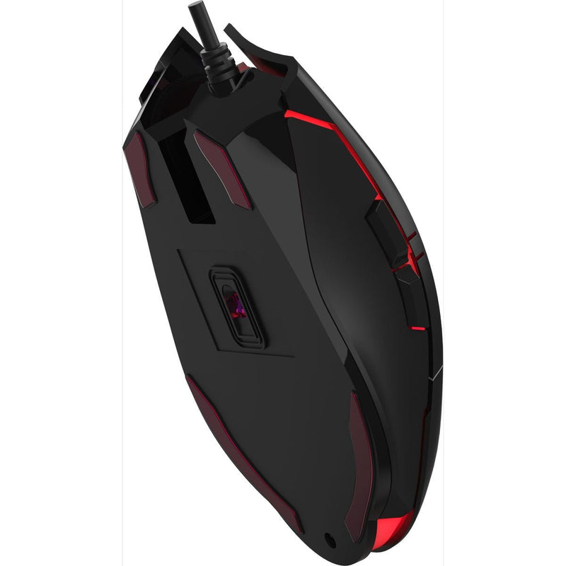 Bloody ES7 RGB Esports USB Gaming Mouse - 6000 CPI - ES7 - Mice - alnabaa.com - النبع