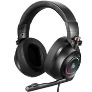 Bloody G580 RGB 7.1 Surround Sound Gaming Headset - G580 - Headphones - alnabaa.com - النبع