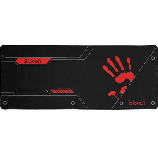 Bloody Gaming Mouse Pad - 750*300*3mm - BP-50L - Mouse Pads - alnabaa.com - النبع