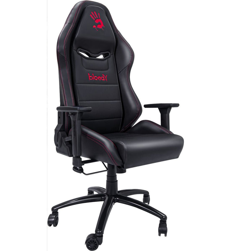 Bloody GC-350 Gaming Chair - GC-350 - Gaming Chairs - alnabaa.com - النبع