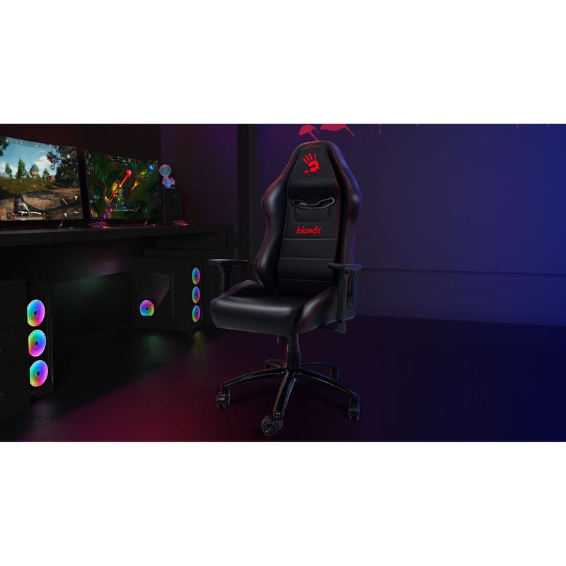 Bloody GC-350 Gaming Chair - GC-350 - Gaming Chairs - alnabaa.com - النبع