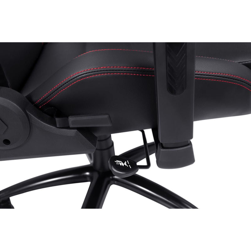 Bloody GC-350 Gaming Chair - GC-350 - Gaming Chairs - alnabaa.com - النبع