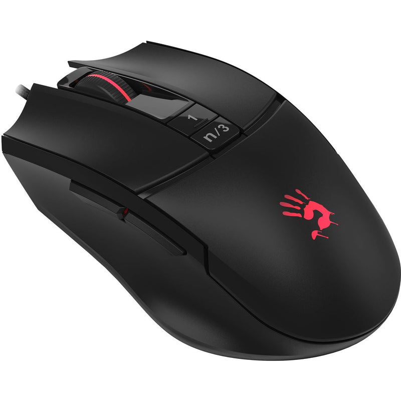 Bloody L65 Max Lightweight Gaming Mouse - L65 MAX - Mice - alnabaa.com - النبع