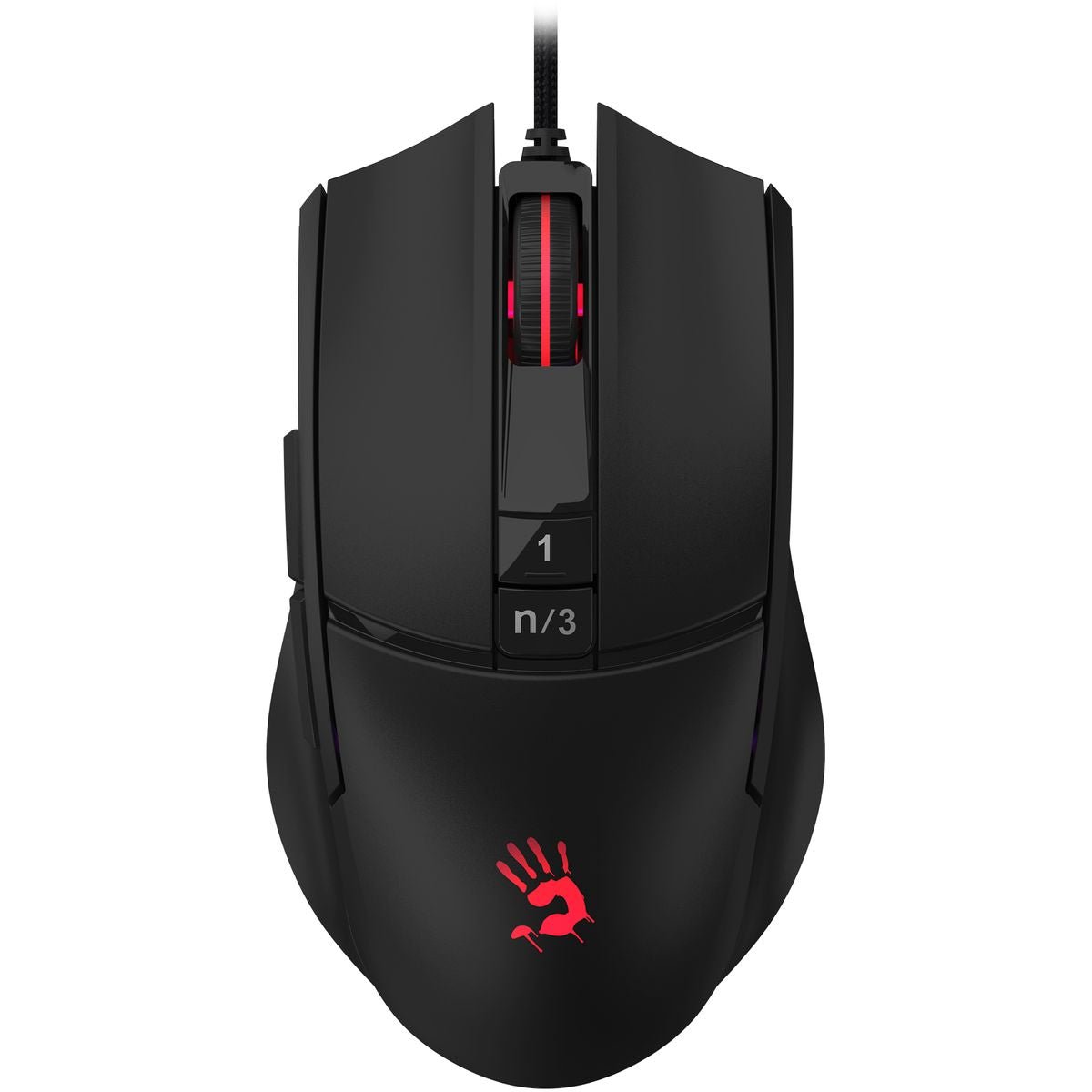 Bloody L65 Max Lightweight Gaming Mouse