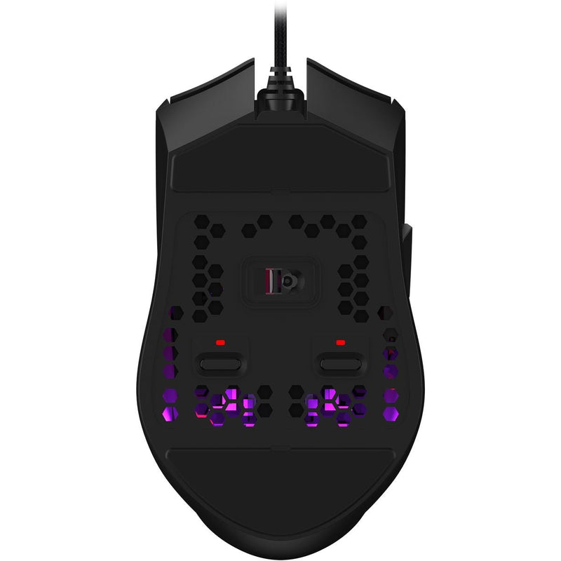Bloody L65 Max Lightweight Gaming Mouse - L65 MAX - Mice - alnabaa.com - النبع