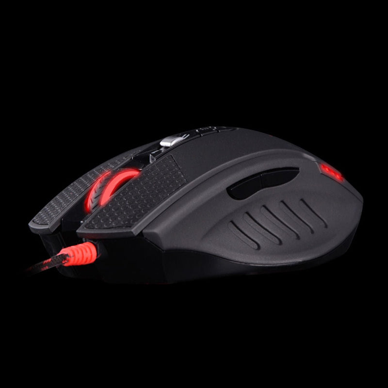 Bloody TL70 Light Strike Laser Gaming Mouse - 12000 CPI - TL70 - Mice - alnabaa.com - النبع