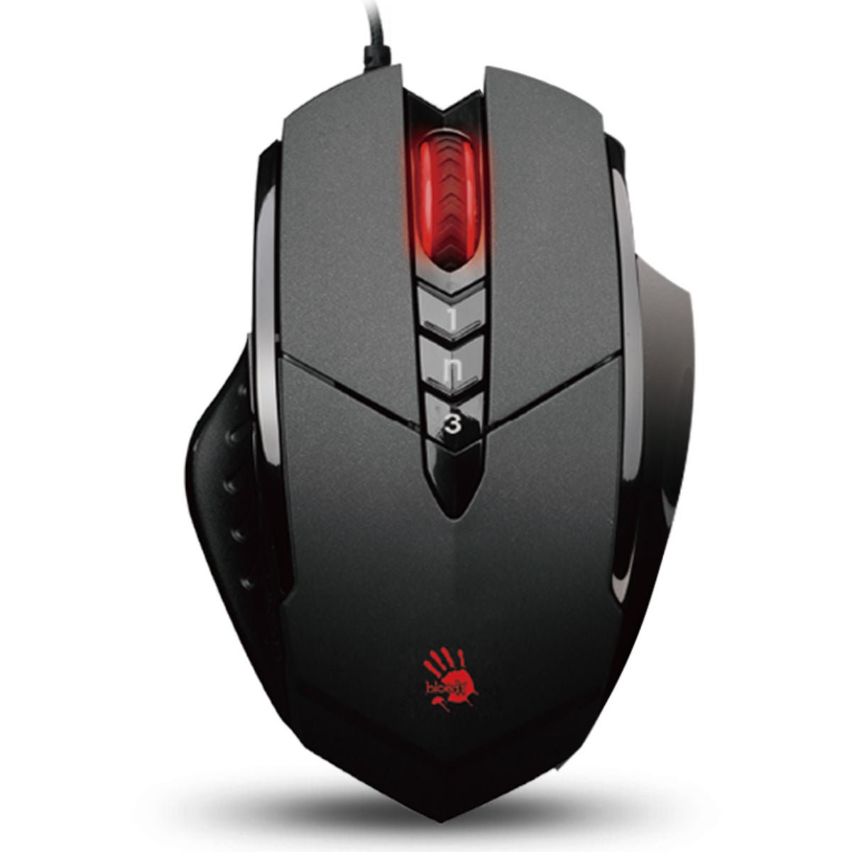 Bloody V7MA Optical Gaming Mouse