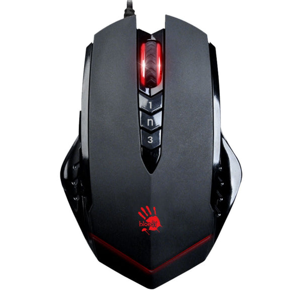 Bloody V8MA Optical Gaming Mouse - V8MA - Mice - alnabaa.com - النبع