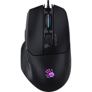 Bloody W70 Max RGB Gaming Mouse - 10000 CPI - W70Max Black - Mice - alnabaa.com - النبع