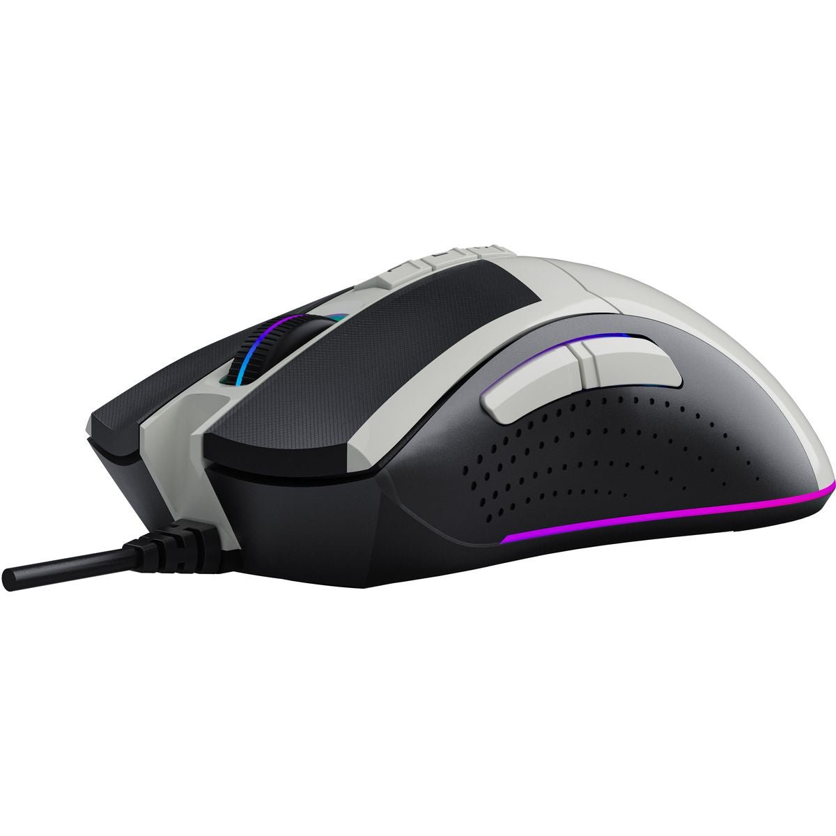 Bloody W90 Max RGB Optical Gaming Mouse Advanced Precision - 10000 CPI - W90 MAX - Mice - alnabaa.com - النبع