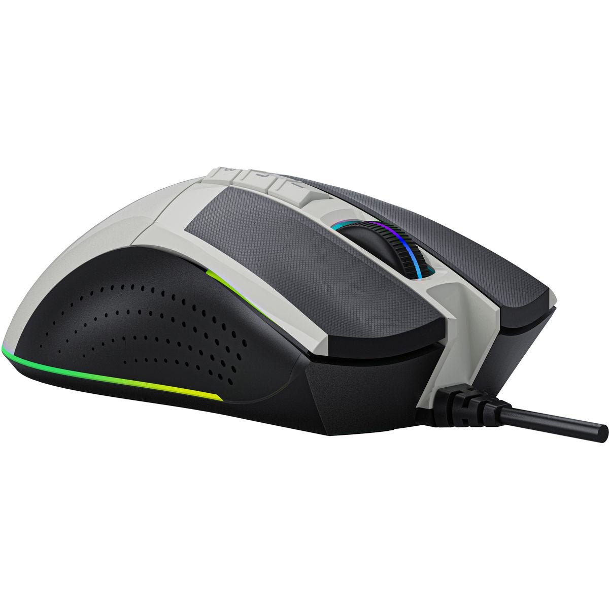 Bloody W90 Max RGB Optical Gaming Mouse Advanced Precision - 10000 CPI - W90 MAX - Mice - alnabaa.com - النبع
