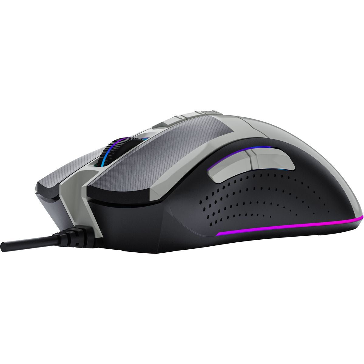 Bloody W90 Max RGB Optical Gaming Mouse Advanced Precision - 10000 CPI - W90 MAX - Mice - alnabaa.com - النبع