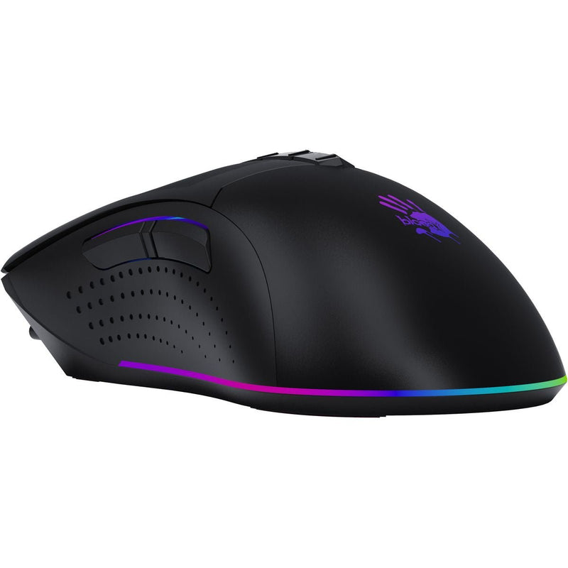 Bloody W90 Max RGB Optical Gaming Mouse Advanced Precision - 10000 CPI - W90 MAX - Mice - alnabaa.com - النبع