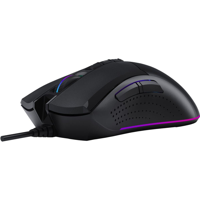 Bloody W90 Max RGB Optical Gaming Mouse Advanced Precision - 10000 CPI - W90 MAX - Mice - alnabaa.com - النبع