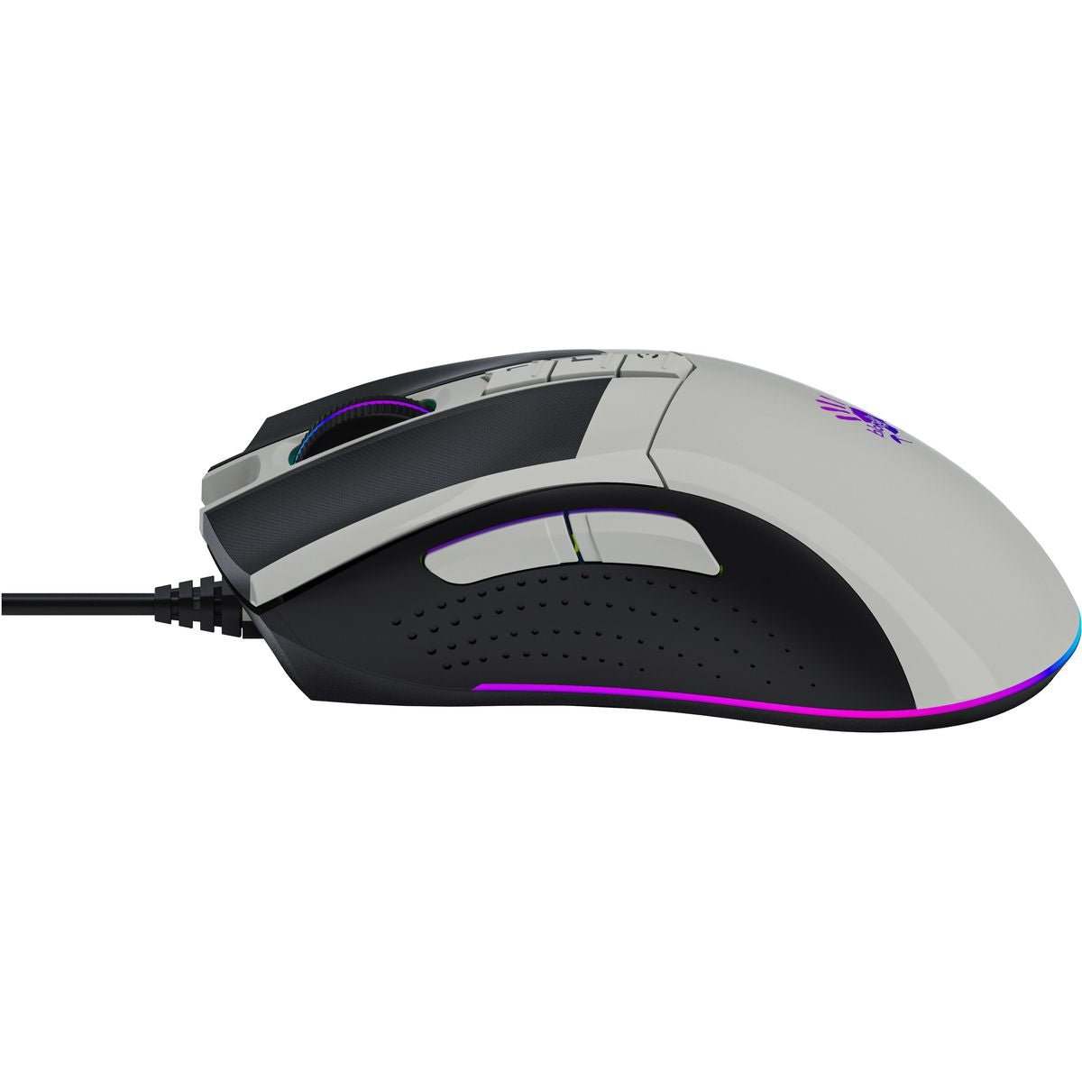 Bloody W90 Max RGB Optical Gaming Mouse Advanced Precision - 10000 CPI - W90 MAX - Mice - alnabaa.com - النبع