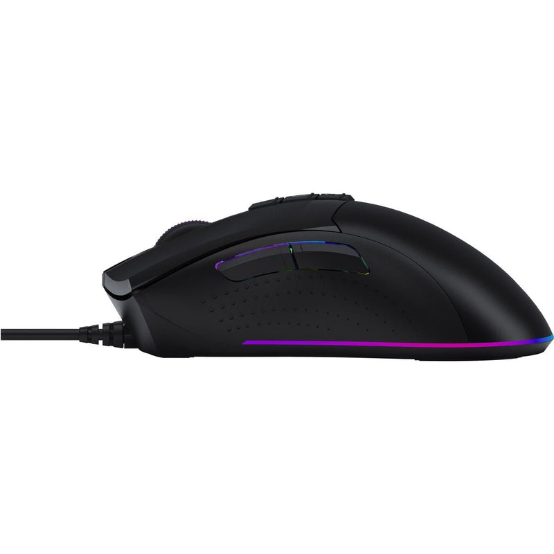 Bloody W90 Max RGB Optical Gaming Mouse Advanced Precision - 10000 CPI - W90 MAX - Mice - alnabaa.com - النبع