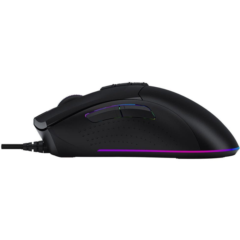 Bloody W90 Pro RGB Optical Gaming Mouse Advanced Precision - 16000 CPI - W90 PRO - Mice - alnabaa.com - النبع