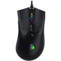 Bloody W90 Pro RGB Optical Gaming Mouse Advanced Precision - 16000 CPI - W90 PRO - Mice - alnabaa.com - النبع