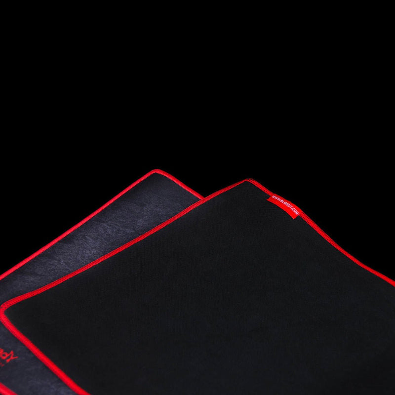 Bloody X-Thin Gaming Mouse Pad - 80 x 30cm - B-088S - Mouse Pads - alnabaa.com - النبع